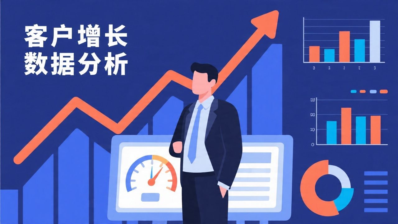 2026年客户增长管理的终极指南：从入门到精通