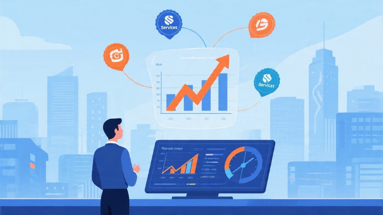 2026年如何选择最适合的客户增长管理服务商？