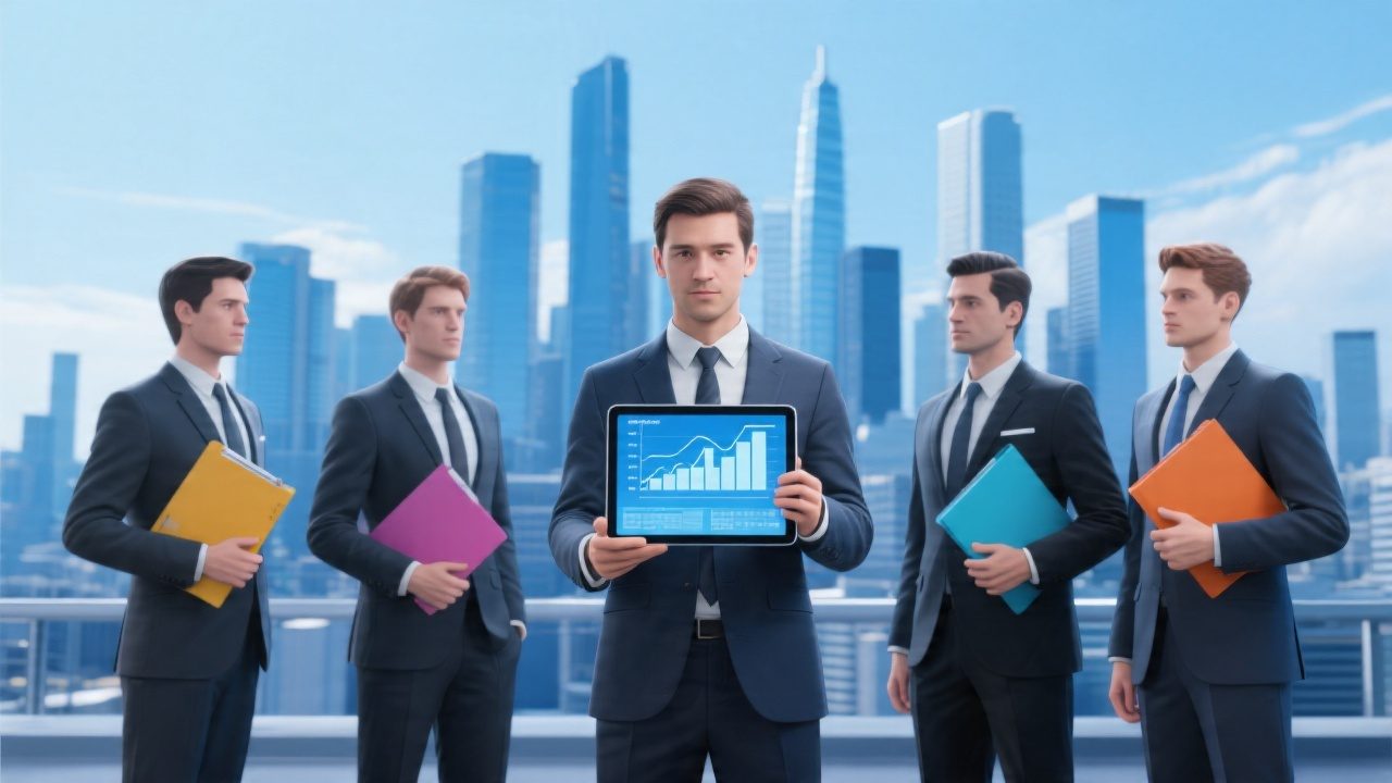 2026年客户增长管理专家咨询服务推荐名单