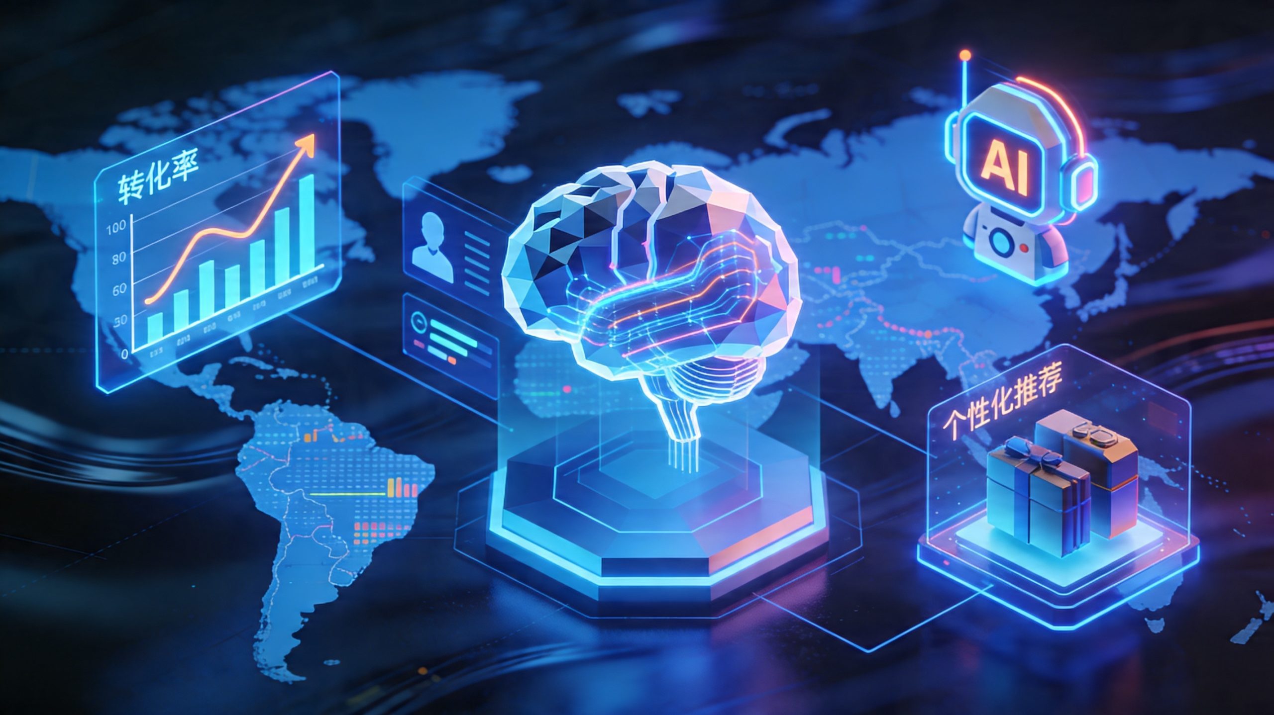 智能营销系统如何提升2026年转化率？
