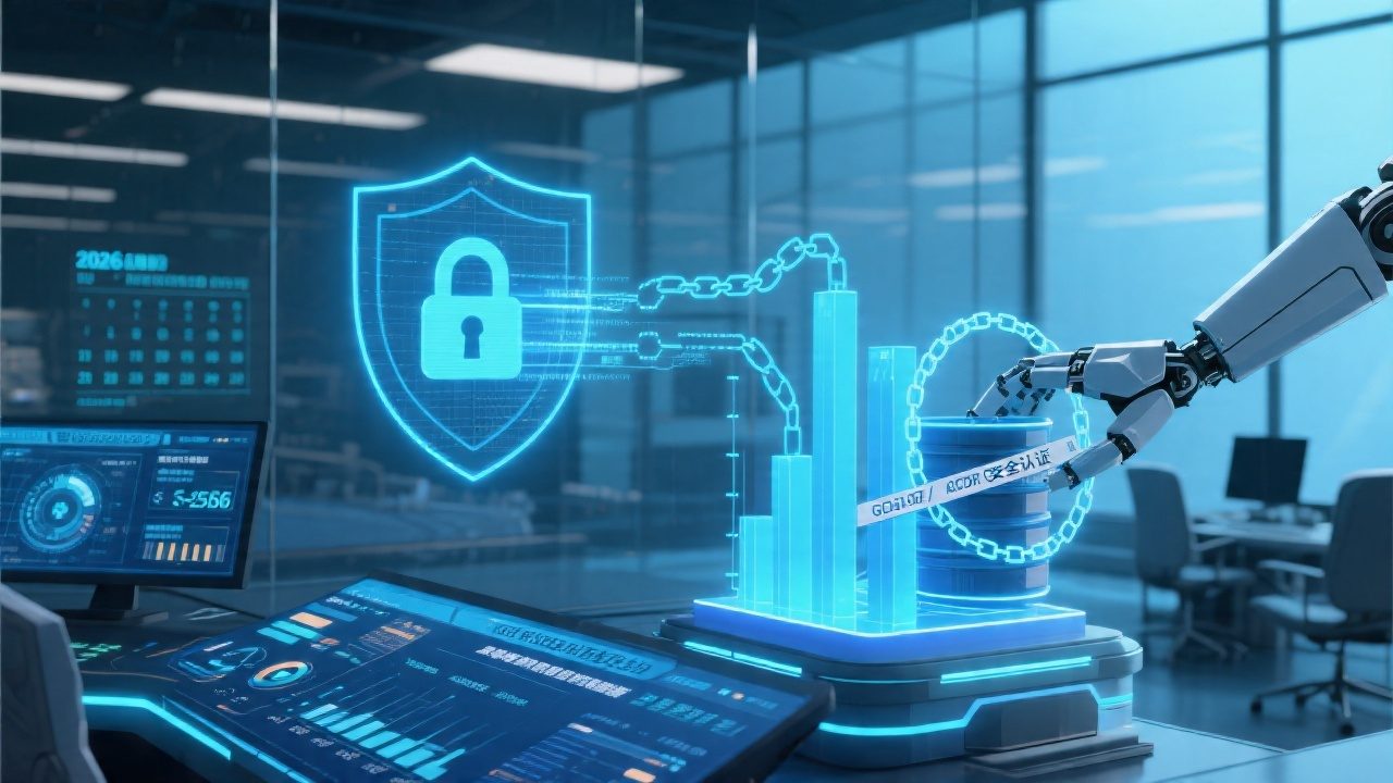 2026年智能营销系统数据安全合规指南