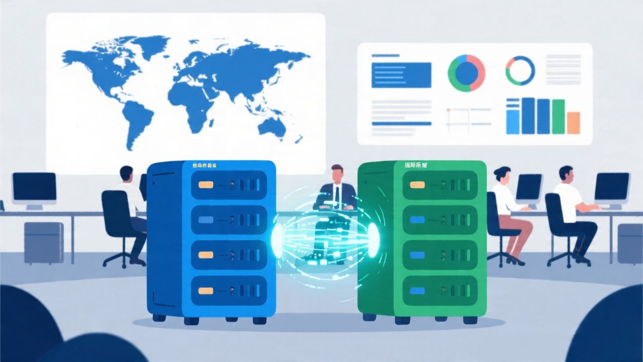 2026年CRM数据迁移全攻略：从国内系统切换到国际版