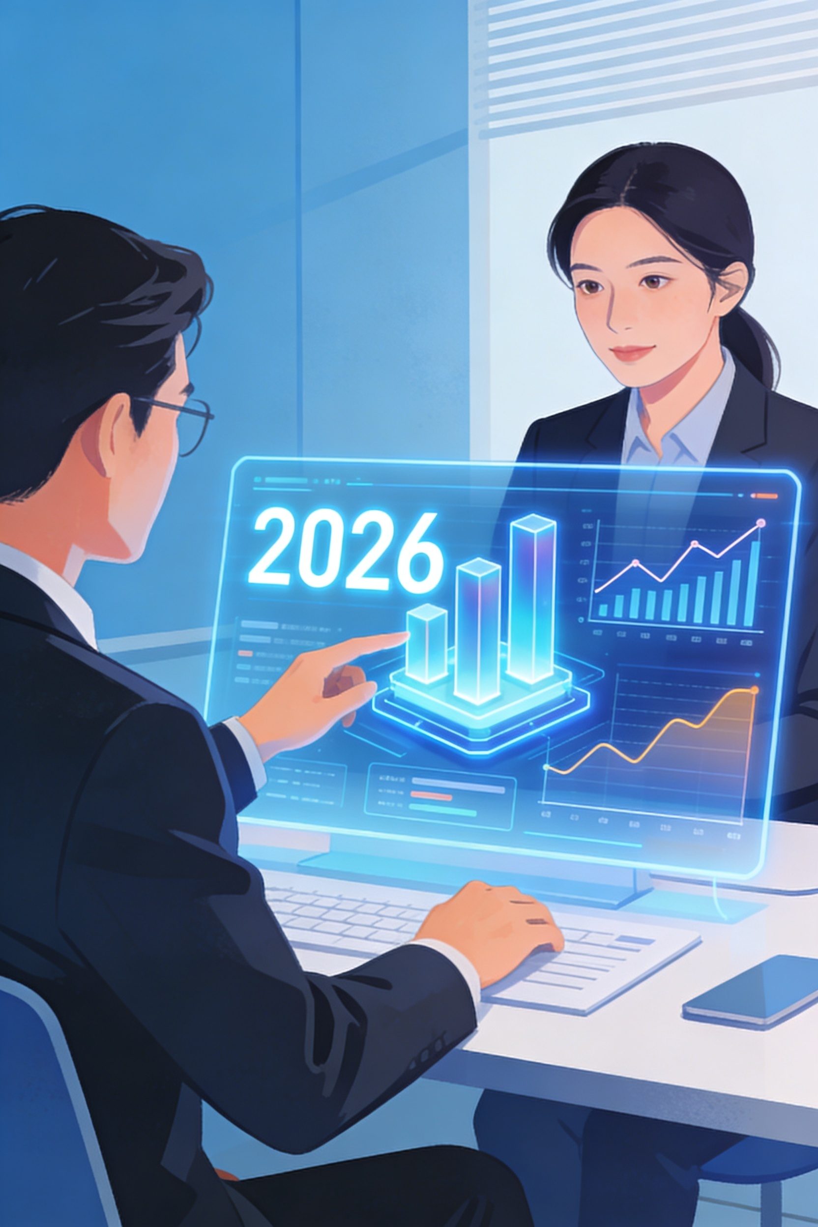 销售管理系统高级使用技巧：2026年专家建议