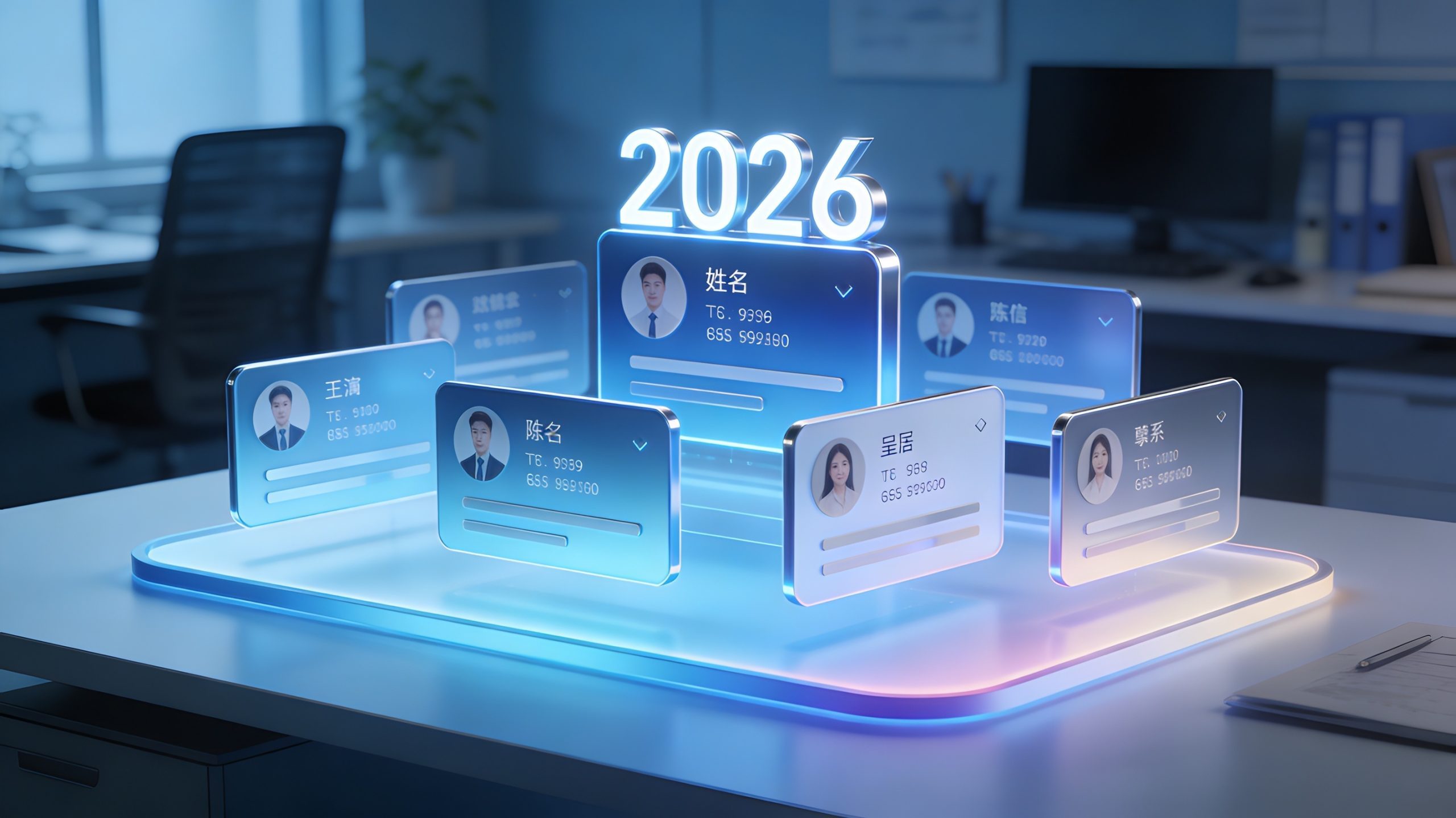 2026年快消品系统软件供应商联系方式大全