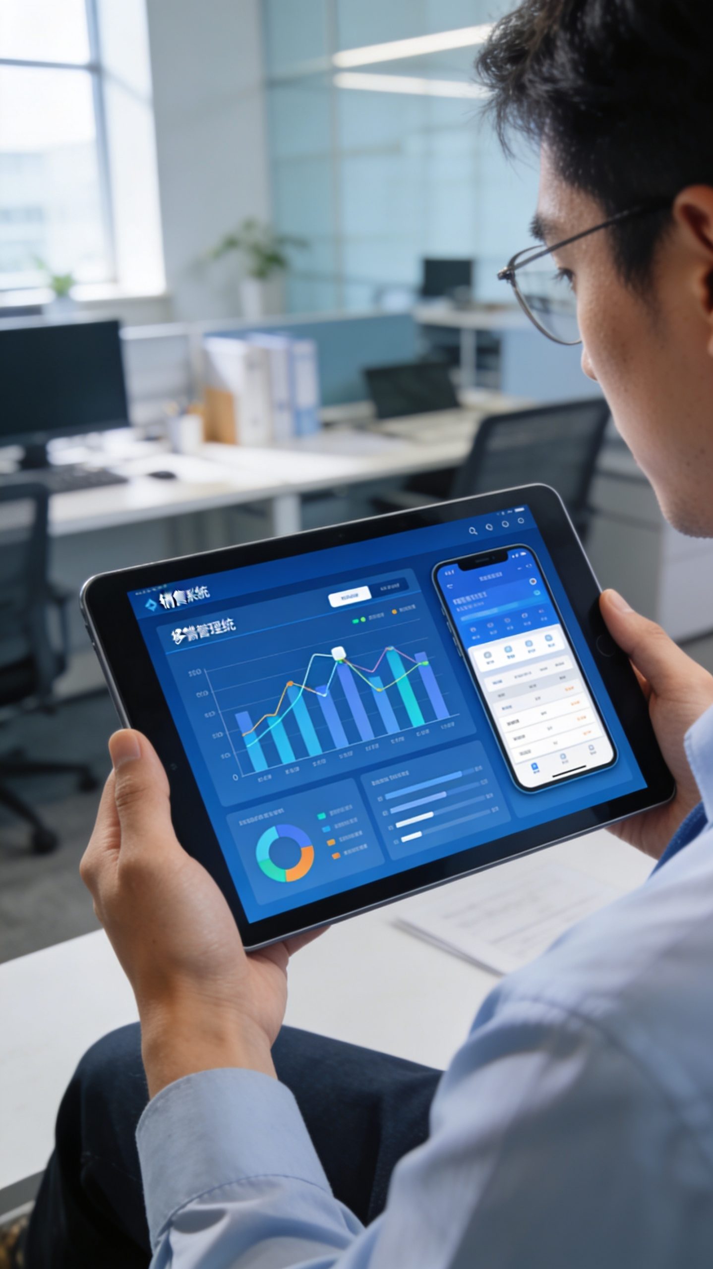 2026年移动端销售管理系统使用全攻略