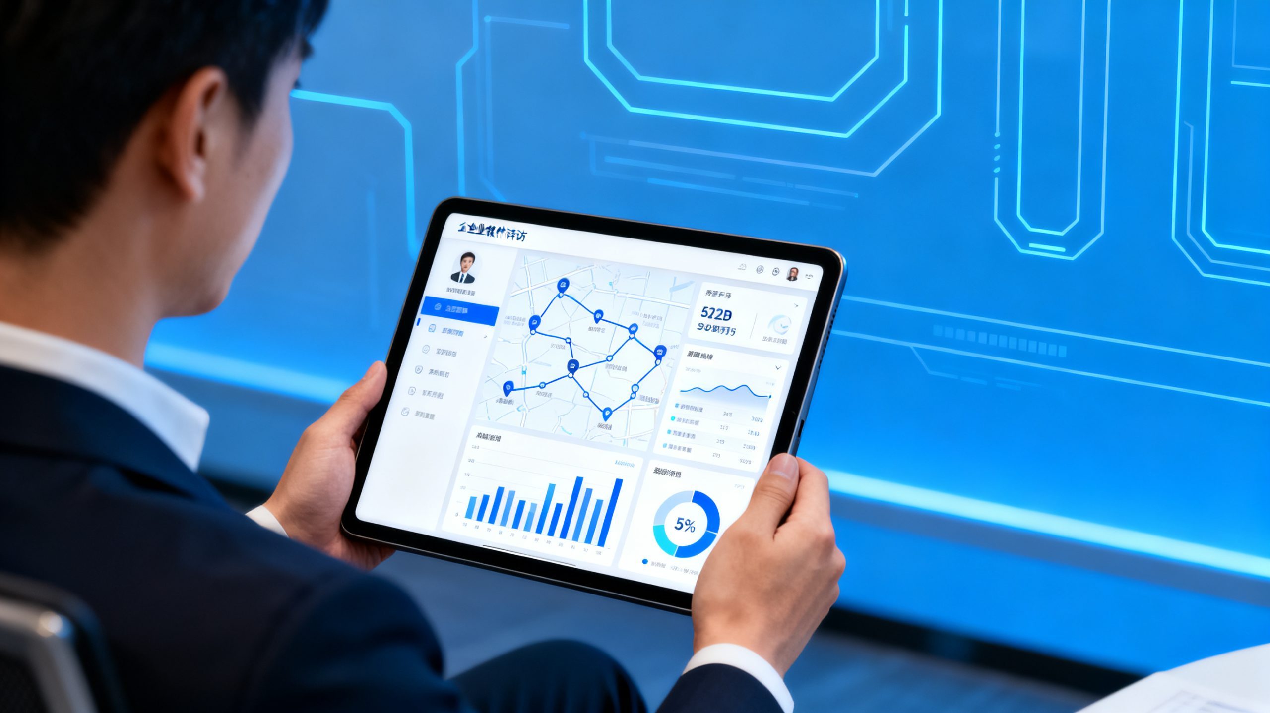 免费试用：2026年快消企业最受欢迎的拜访管理软件