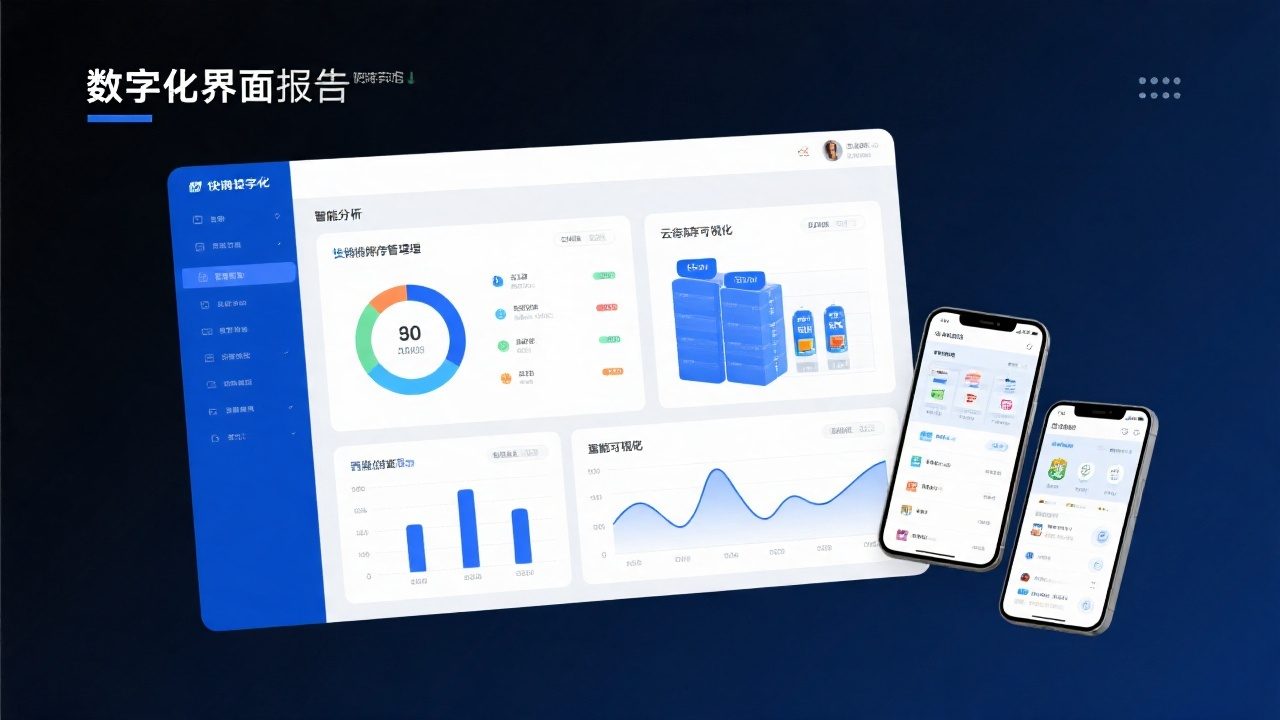 2026年快消行业进销存软件创新功能大盘点