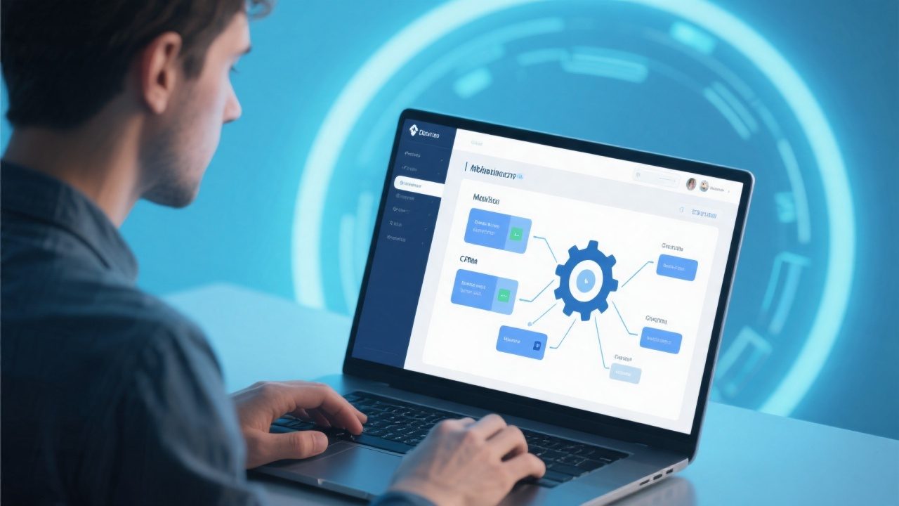 PAAS平台CRM自定义开发指南：2026年打造专属客户管理系统的秘诀