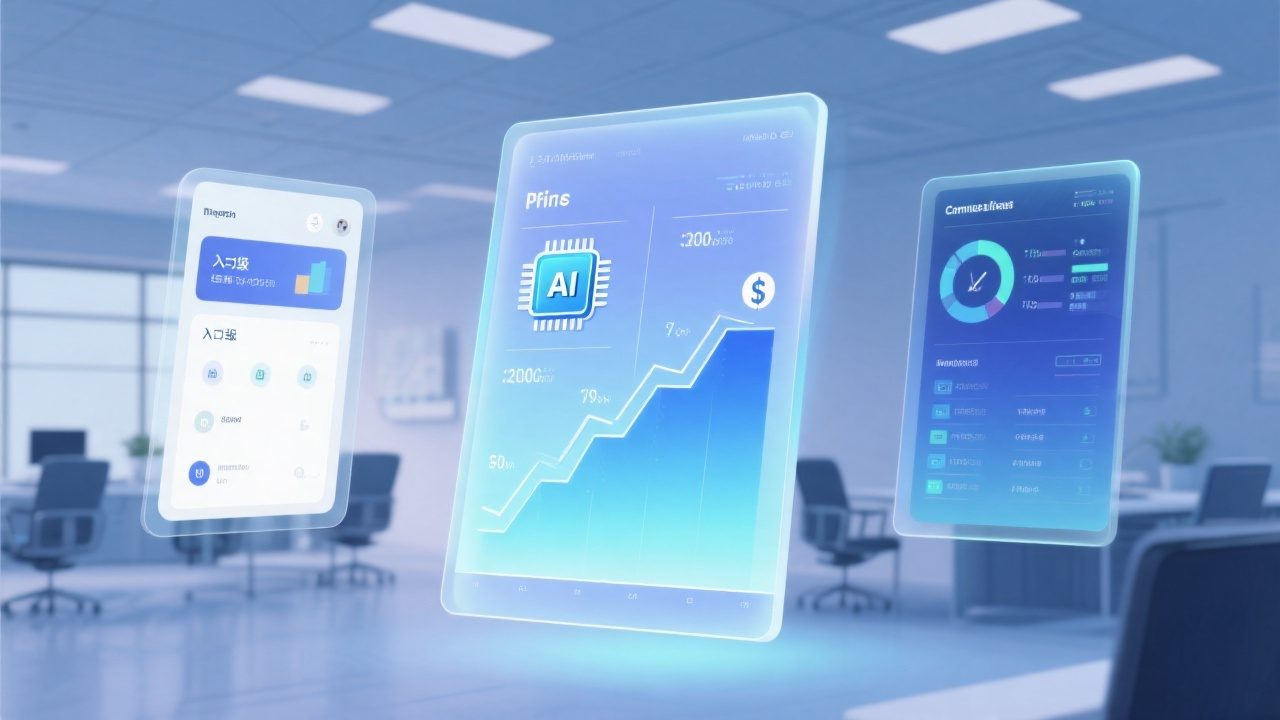 2026年AI CRM系统价格全解析：从入门到企业级