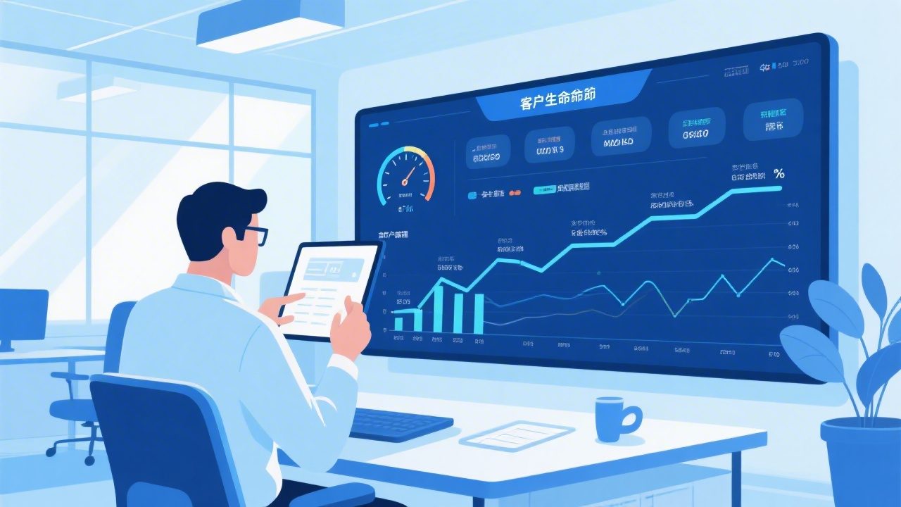 为什么2026年每家企业都需要客户生命周期管理系统？
