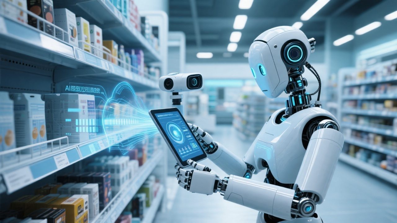 专家解读：2026年AI陈列识别系统技术发展趋势