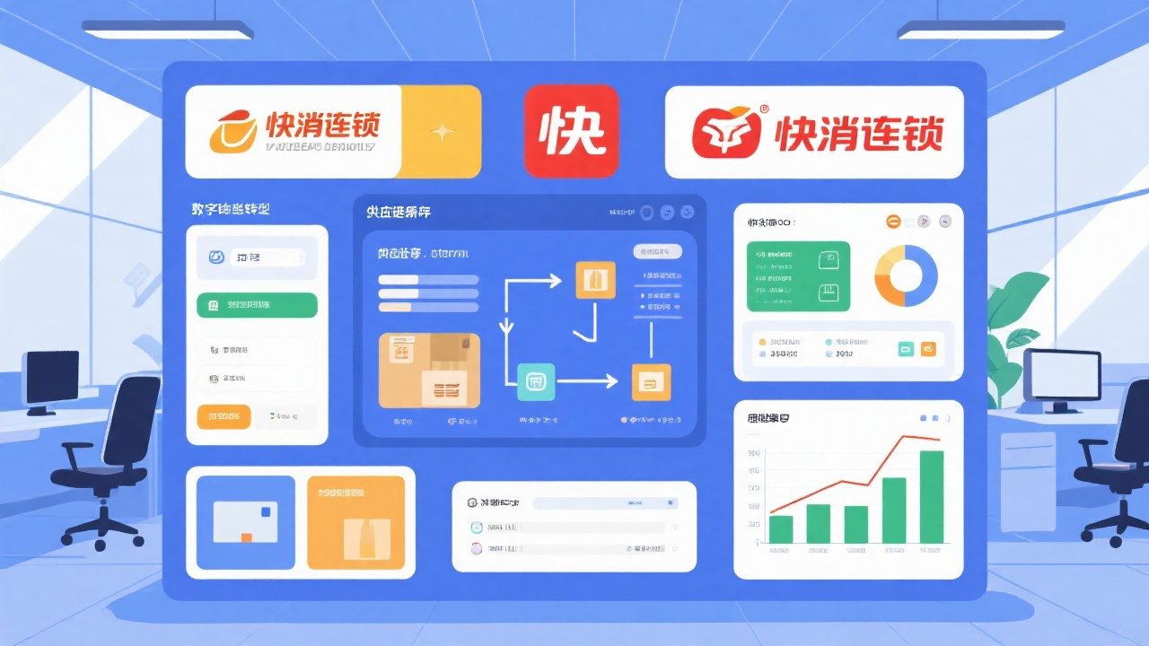 快消连锁企业进销存系统选型2026终极攻略