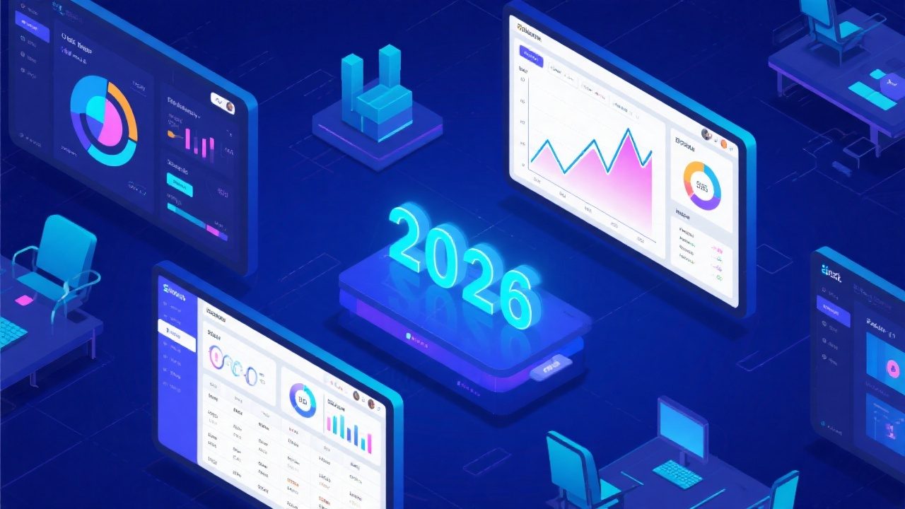 2026年10大热门销售系统软件功能与价格对比