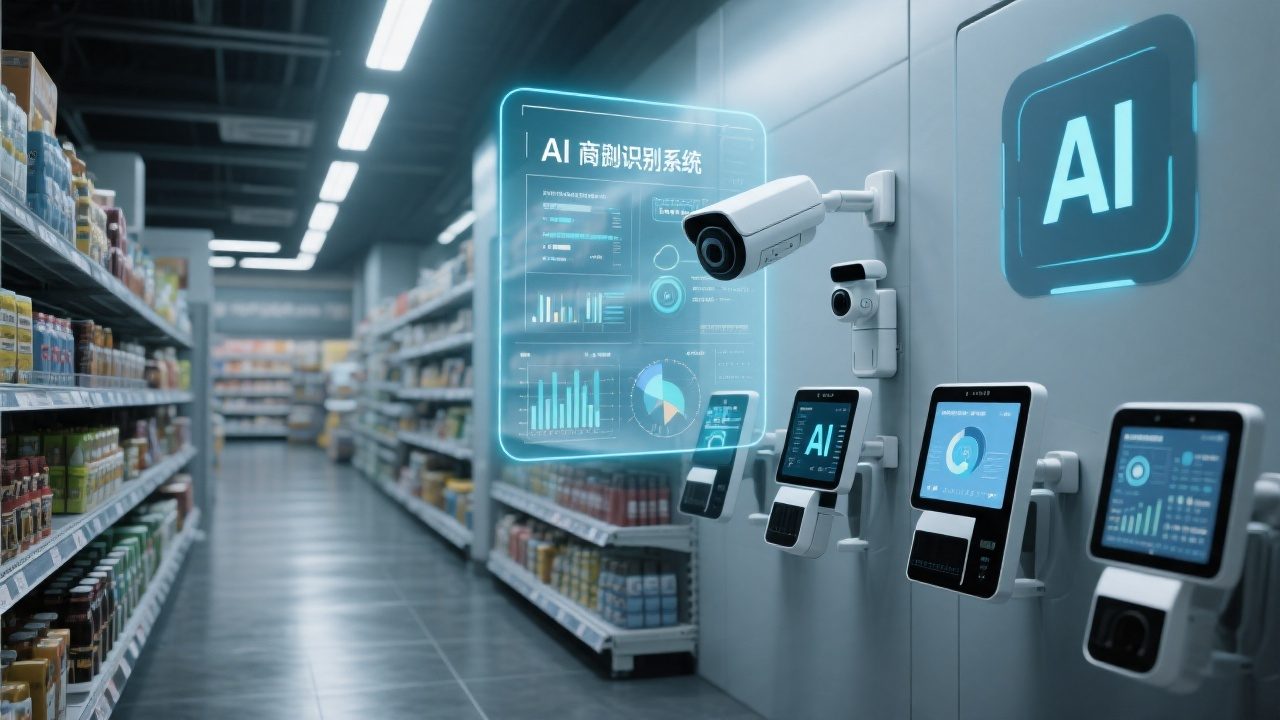 2026年AI陈列识别系统TOP10品牌对比评测
