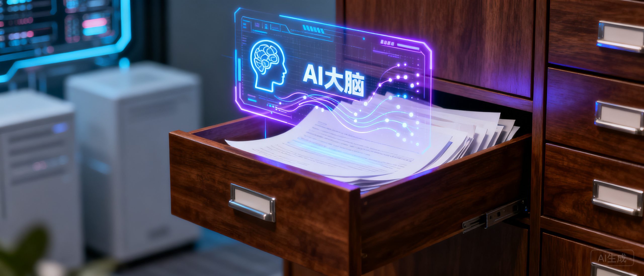 传统CRM已经过时了吗？AI智能型CRM的核心优势解析
