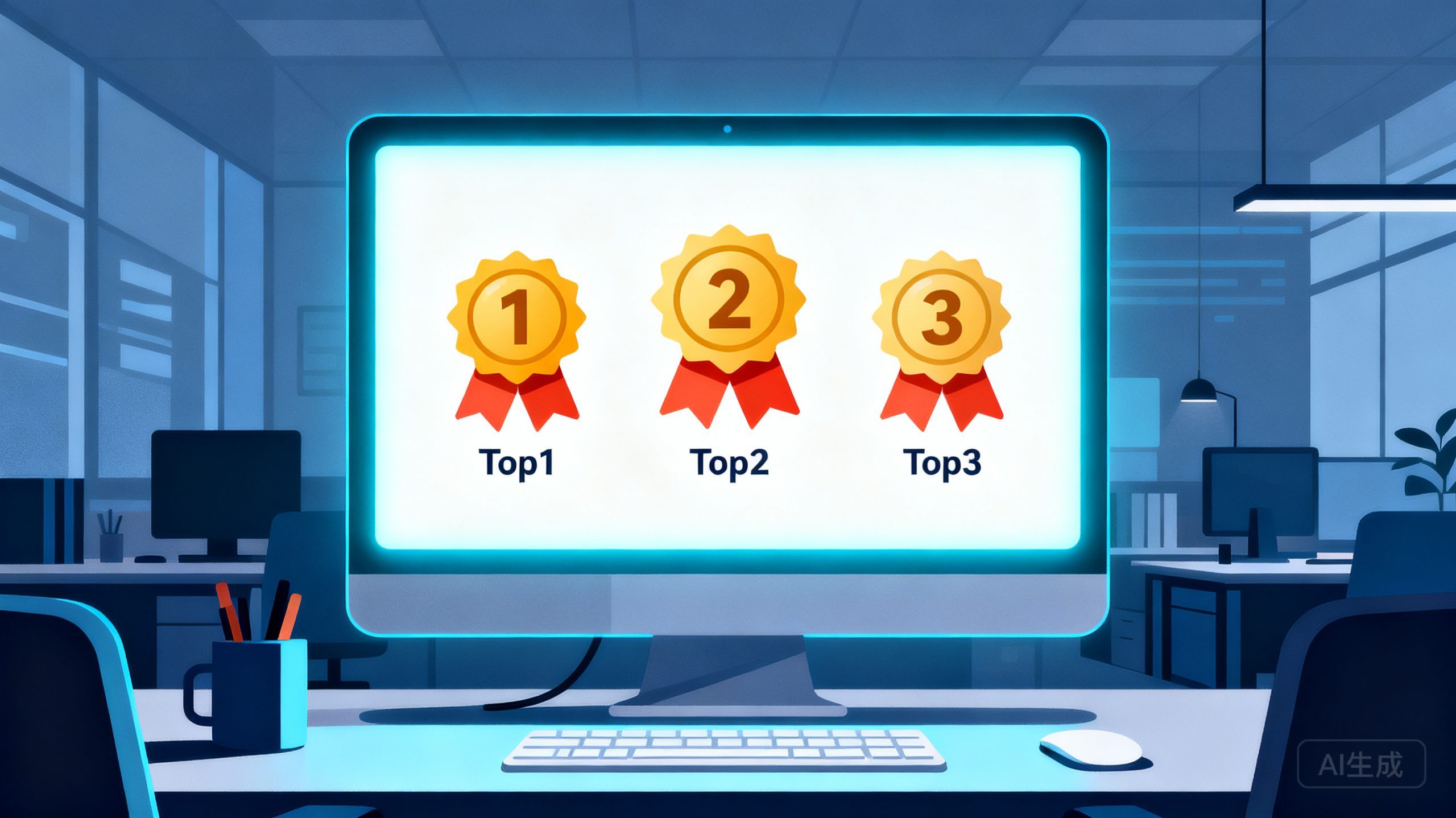 从入门到精通：CRM系统软件排名Top3的核心功能拆解