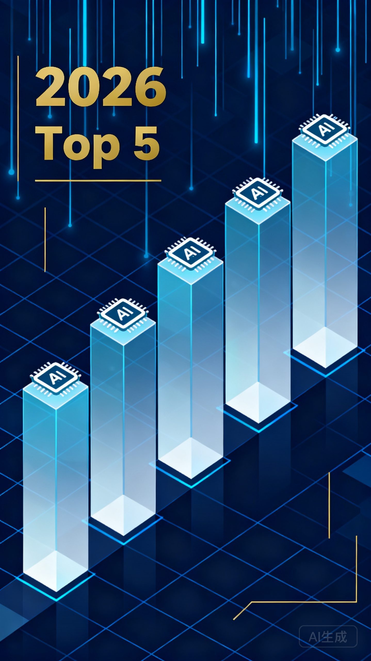 AI智能CRM系统哪个好？2026年度Top5深度横评