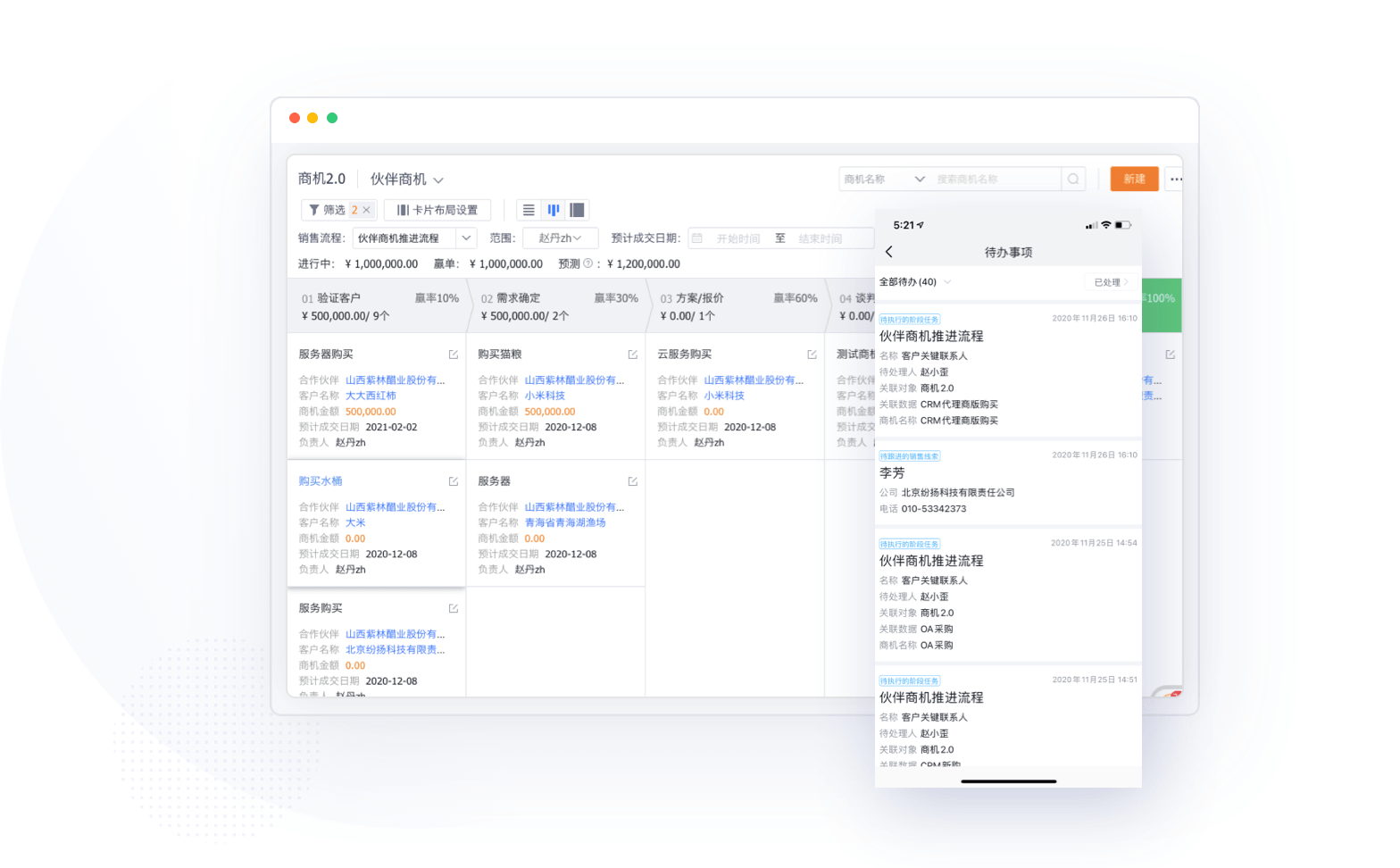 2026年大中型企业为何必须选择专业CRM？10大业务痛点与解决方案