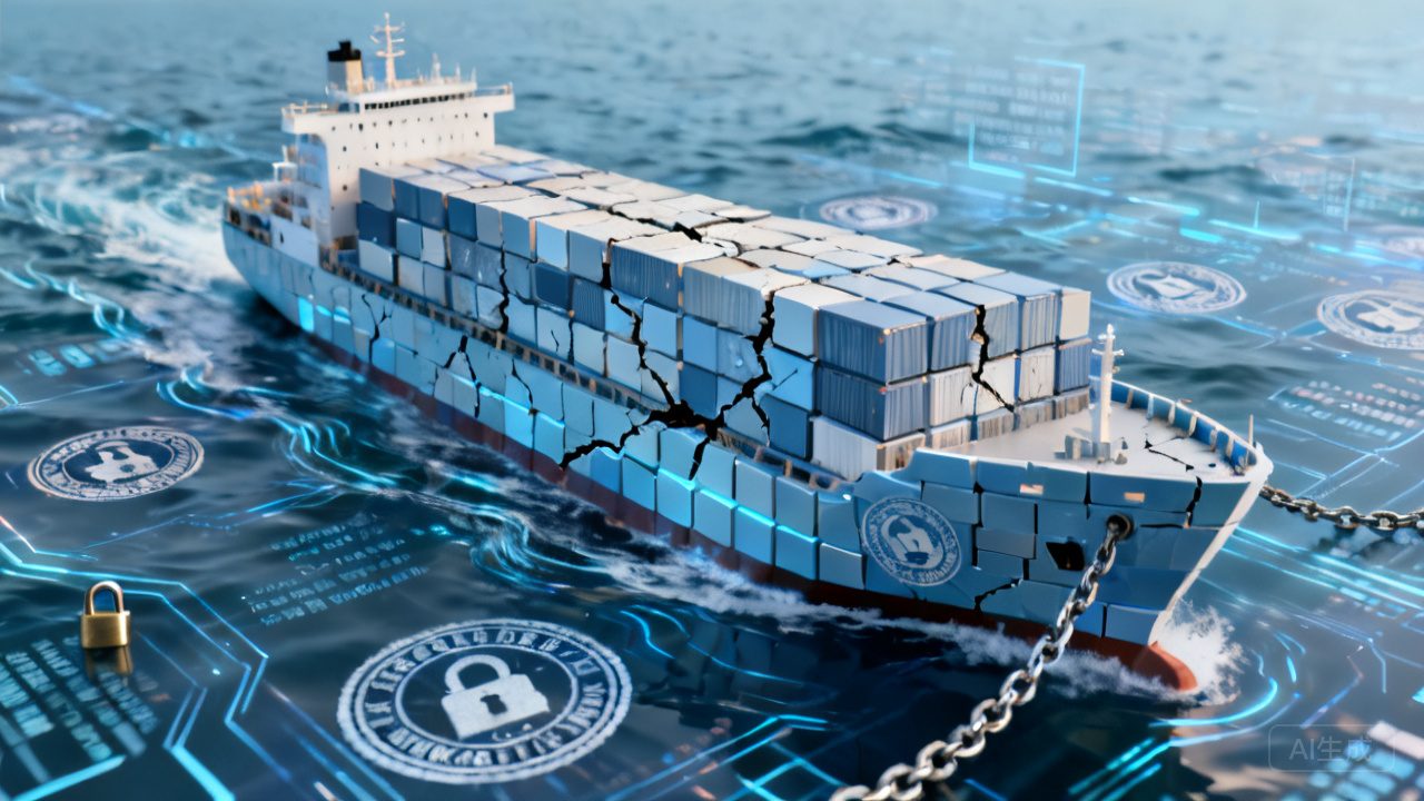 大型出海企业CRM痛点解析：2026年如何破解数据割裂与合规难题？
