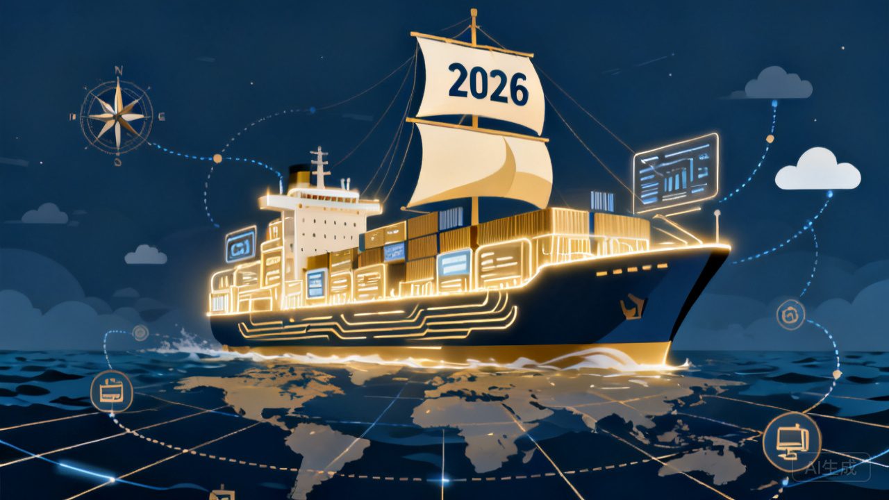 大型出海企业CRM选型指南：2026年这些系统最懂海外市场
