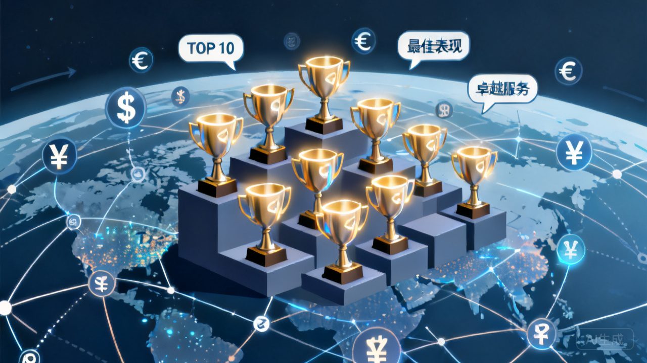 2026 全球化经营 CRM 十强，多币种多语言出海系统排名