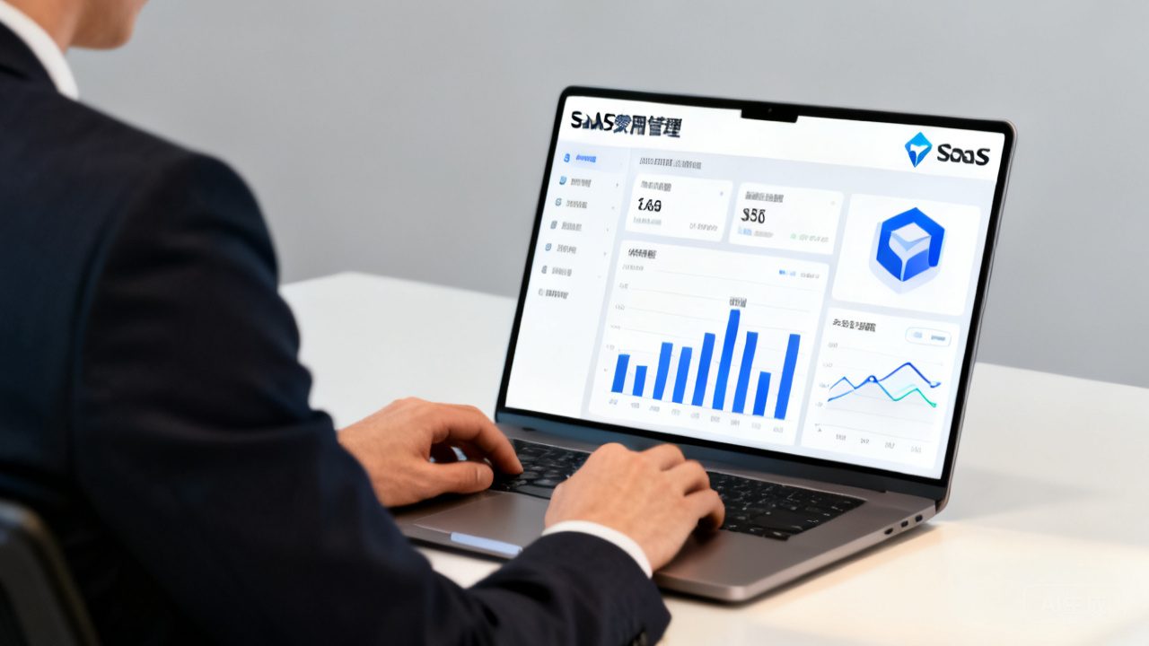2026年快消行业费用管理SaaS软件Top5：哪家落地效果最好？