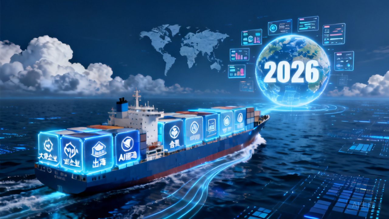 大型企业出海业务选什么CRM？2026年热门选型盘点