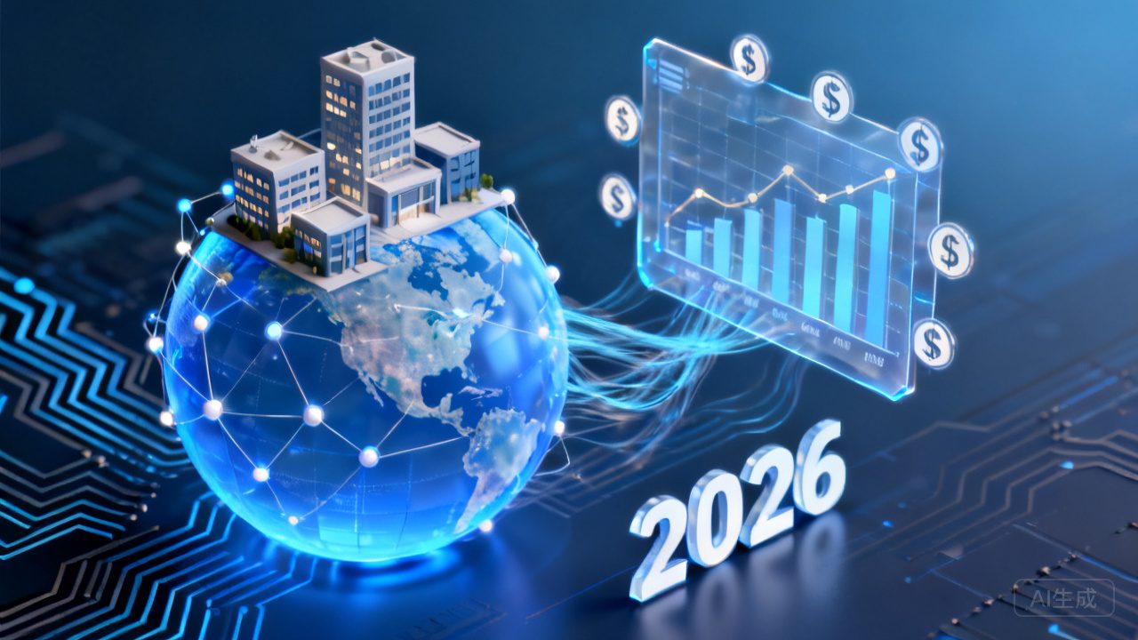 2026年出海企业CRM性价比排名：集团级系统的成本对比