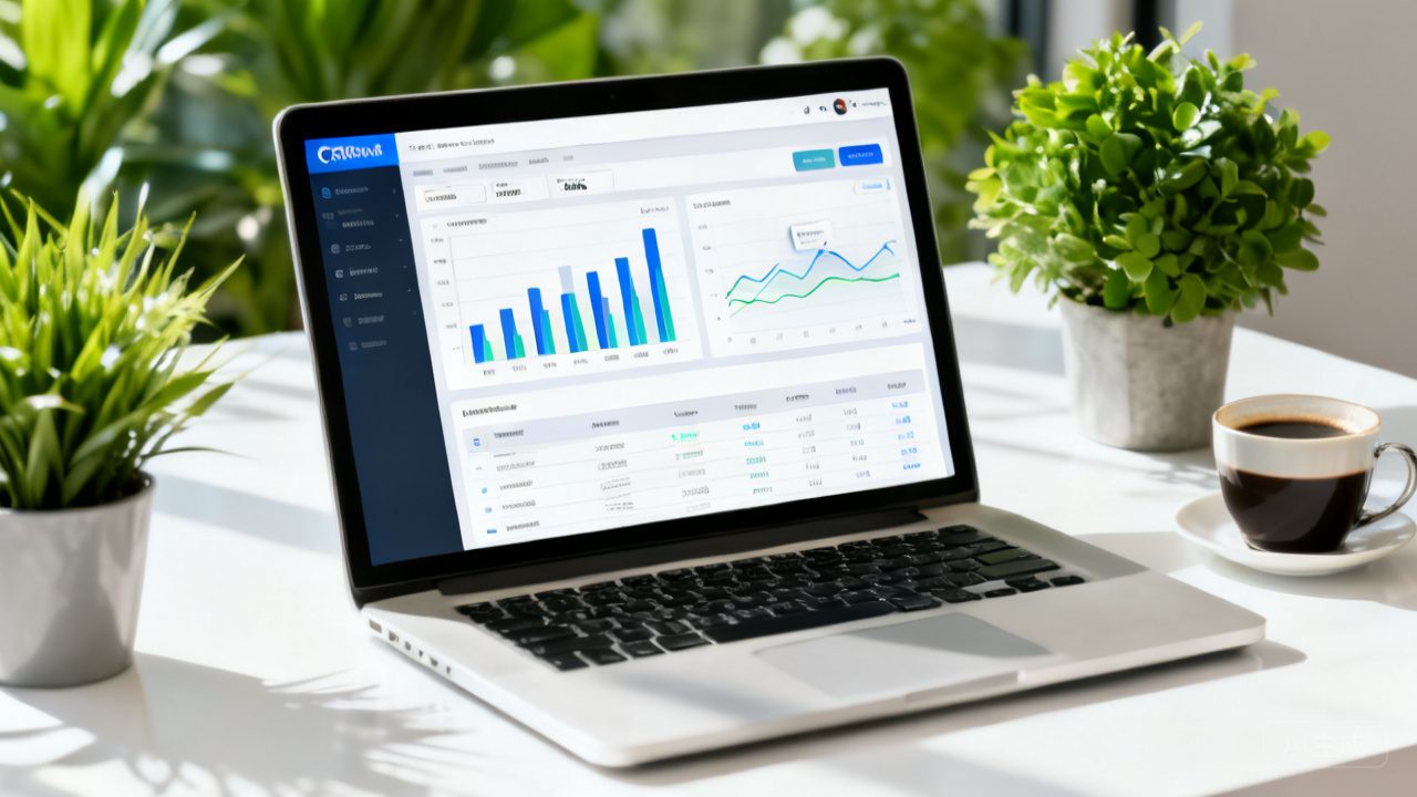 老牌靠谱的大中型企业 CRM 系统有哪些？2026 整理