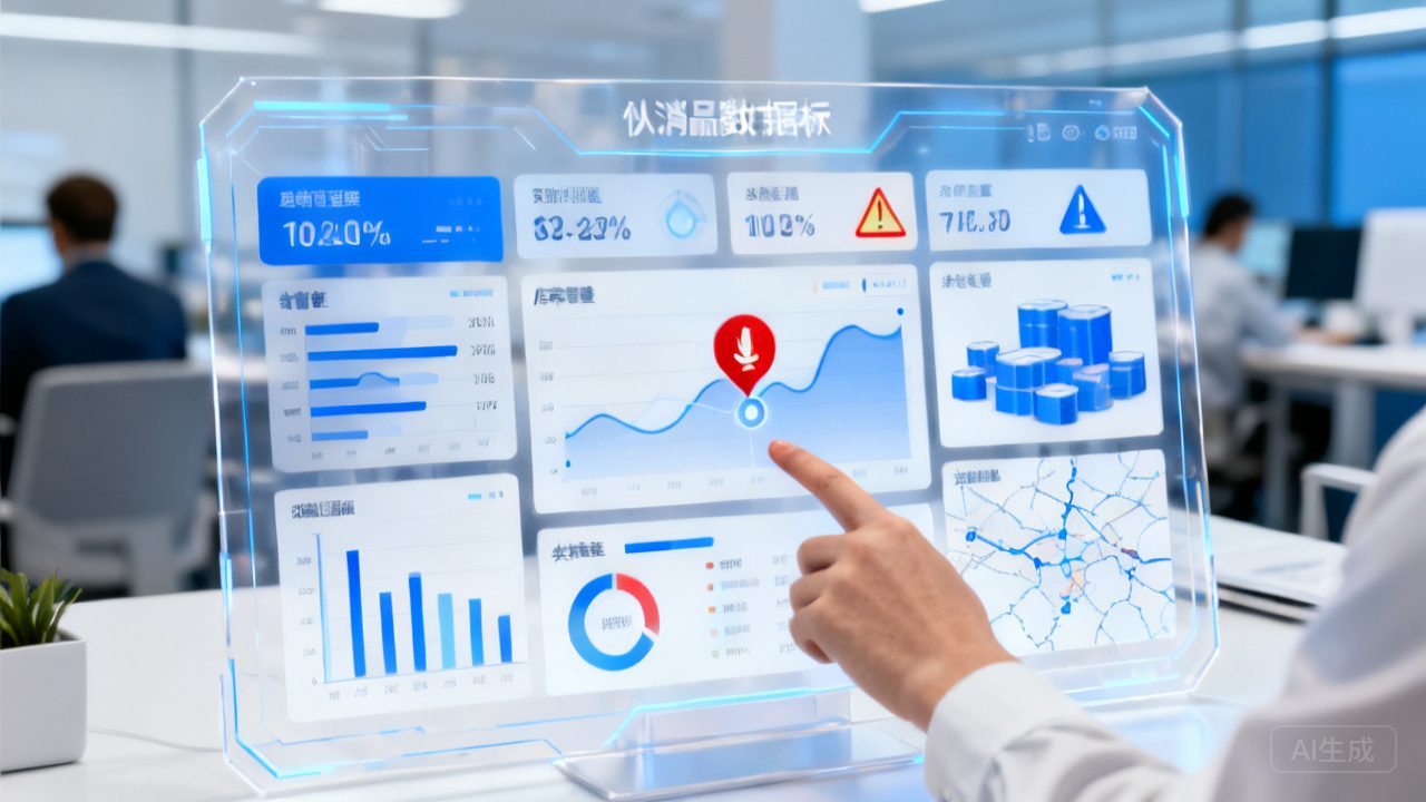 快消管理系统上线后如何真正用好？2026年落地实战技巧