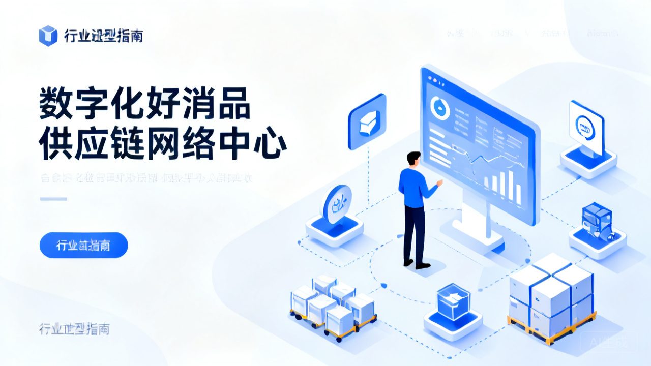 国内快消品系统软件怎么选？2026年十大品牌功能、适用规模与选型指南