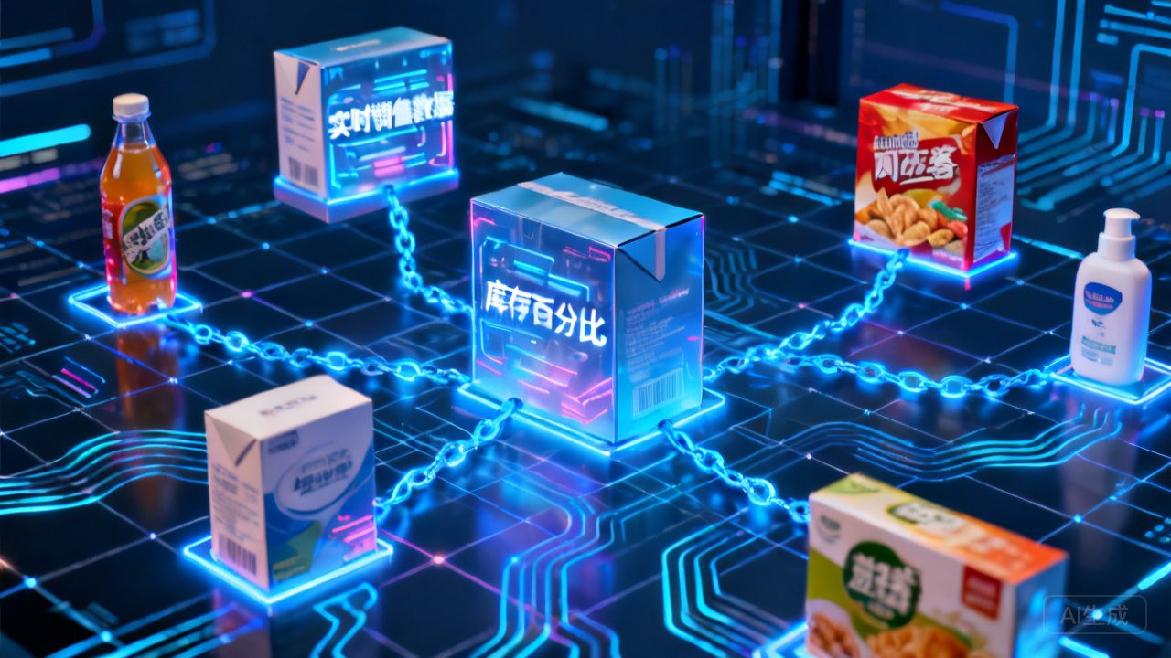 2026快消品企业如何用SaaS软件实现渠道数字化？从入门到精通