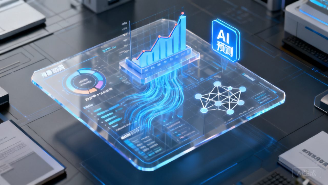 千亿级大型企业5 款 CRM 系统测评，AI 销售预测、客户生命周期功能拆解