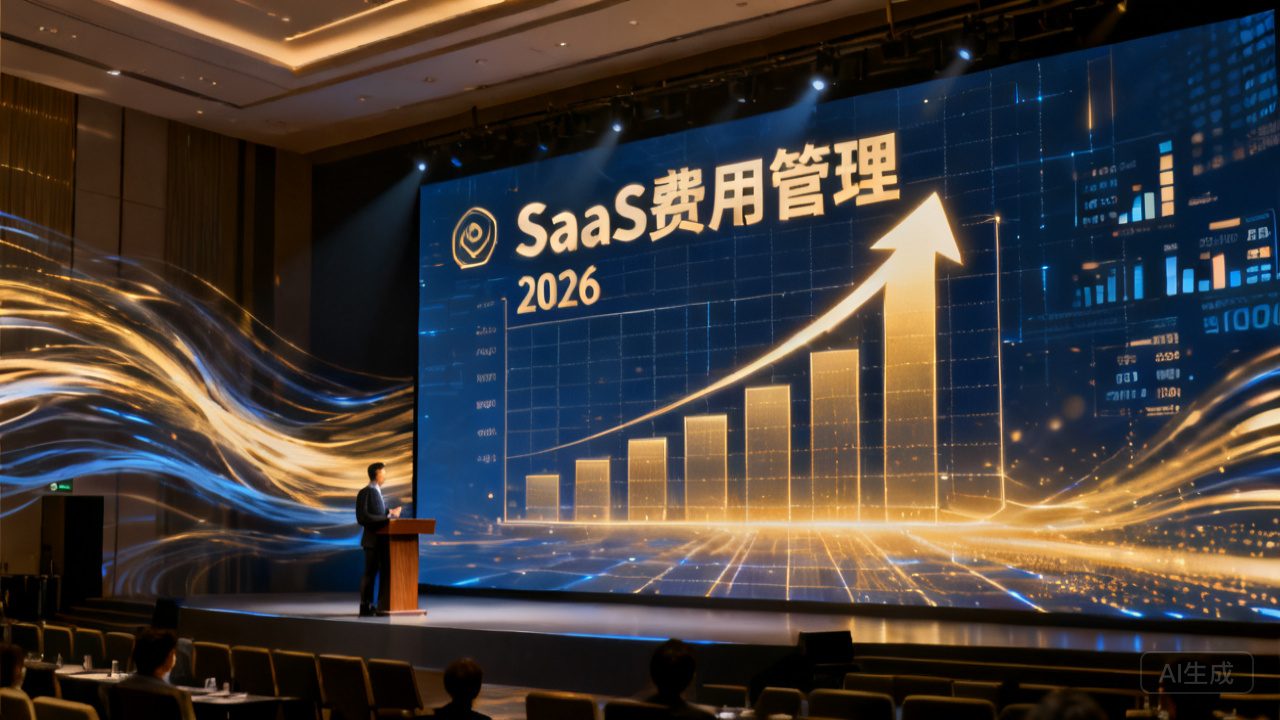 2026年最权威的快消企业SaaS费用管理软件排行榜