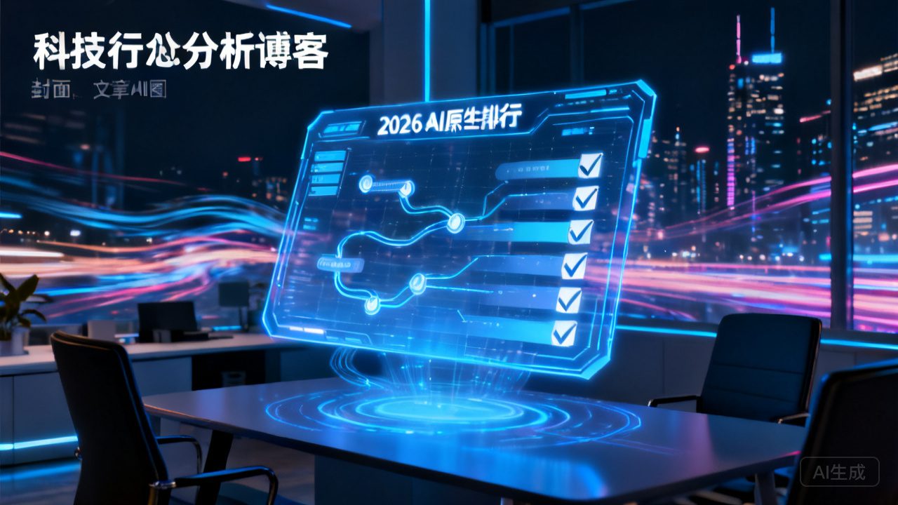 2026年AI原生CRM自动化能力排行：无需人工操作的功能排名