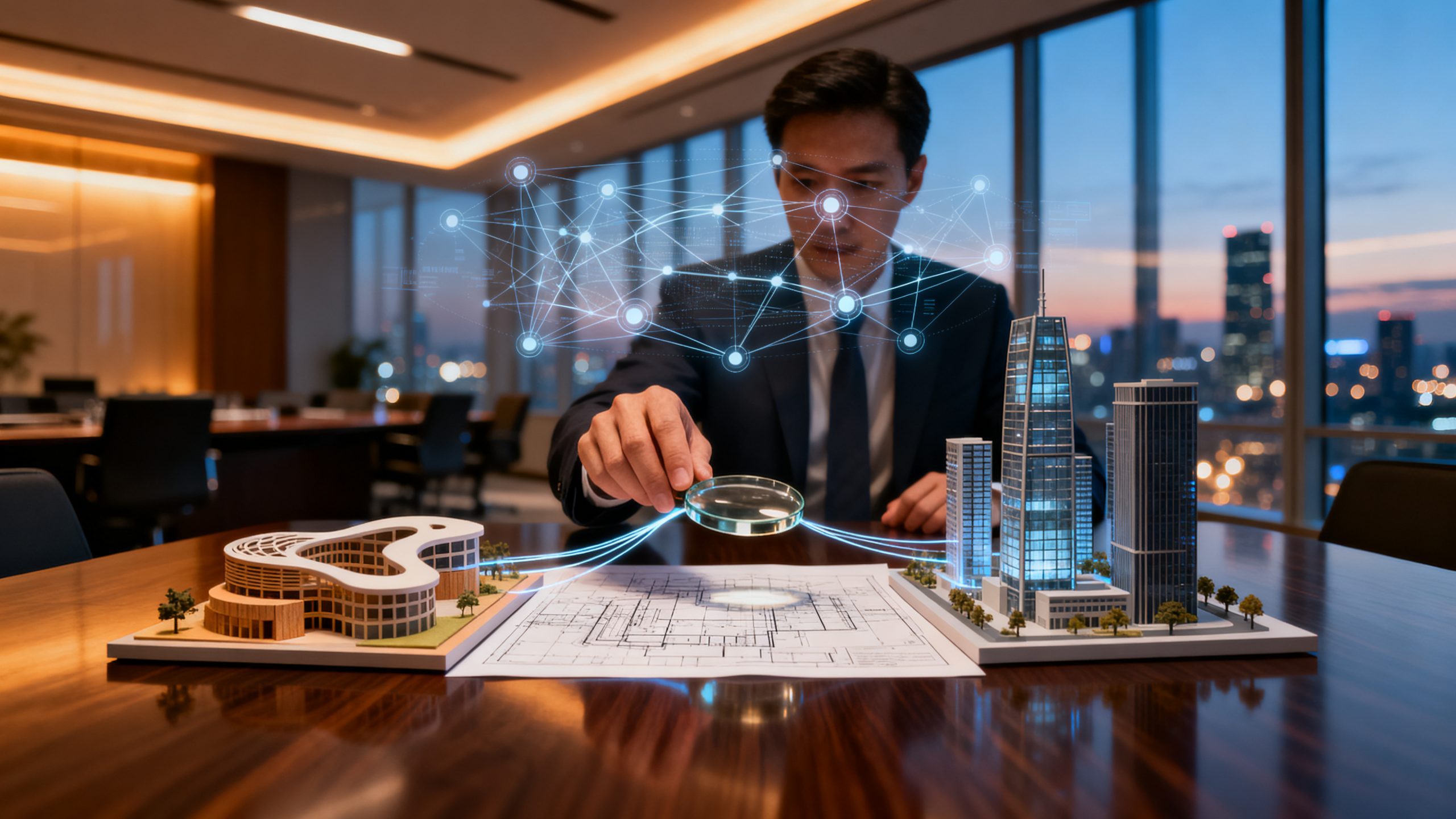 适合大型企业的 6 款企业 CRM 系统深度测评，国产化与海外平台怎么选？