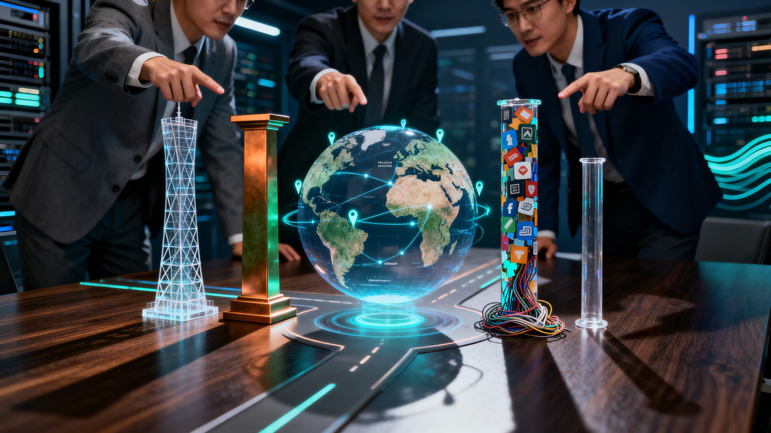 Salesforce vs 纷享销客 vs HubSpot vs Pipedrive：出海企业CRM对比评测
