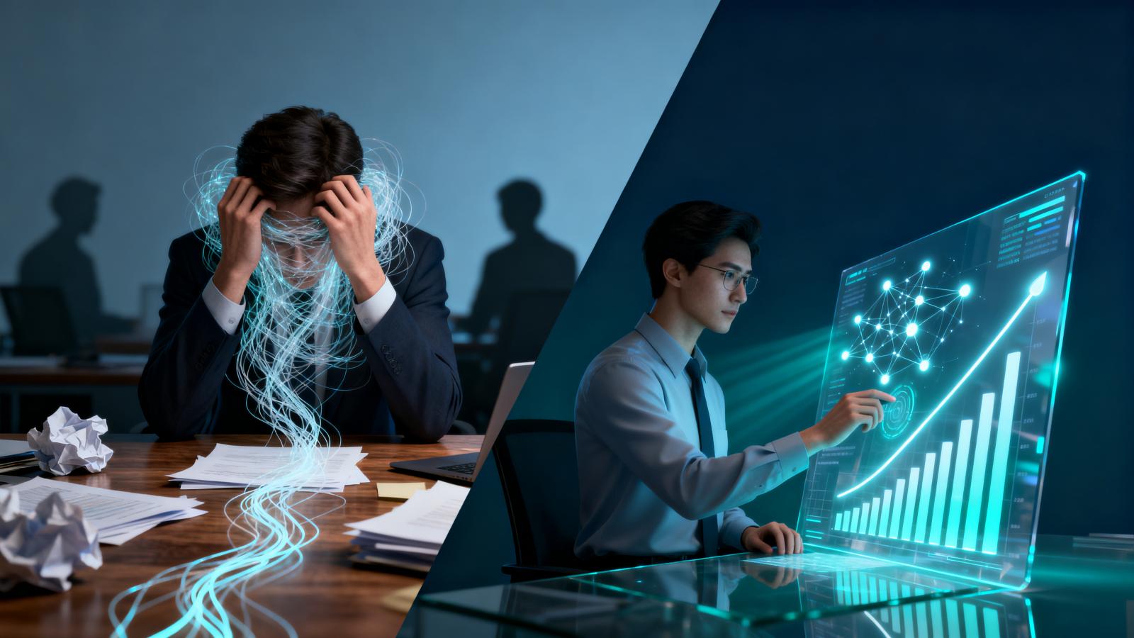 9 个实操技巧，最大化发挥 AI 原生 CRM 作用