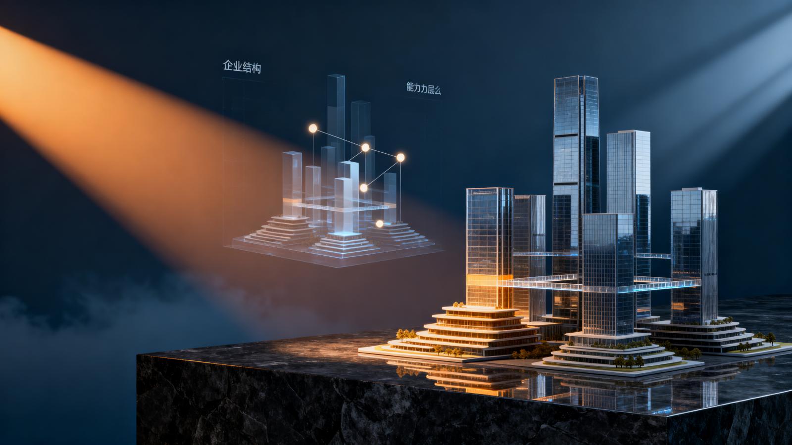 2026 跨境 B2B 集团 CRM 梯队榜，规模化出海企业对比参考