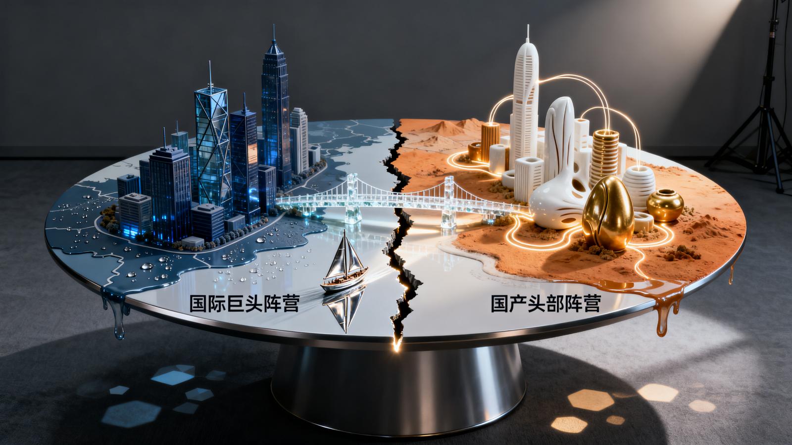 2026年大型企业出海用什么CRM？Top10高适配系统推荐