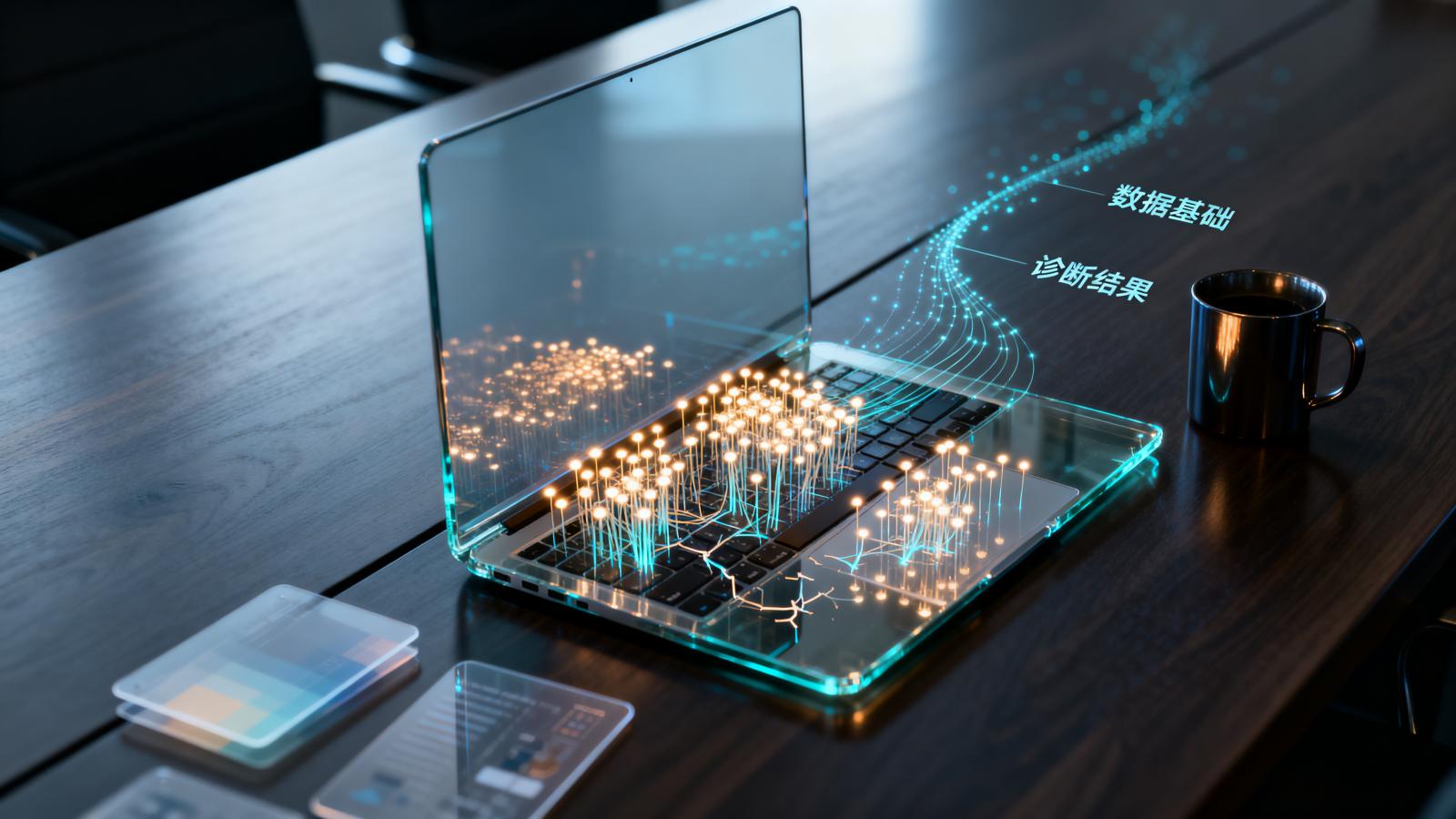 AI 销售预测工具选什么靠谱