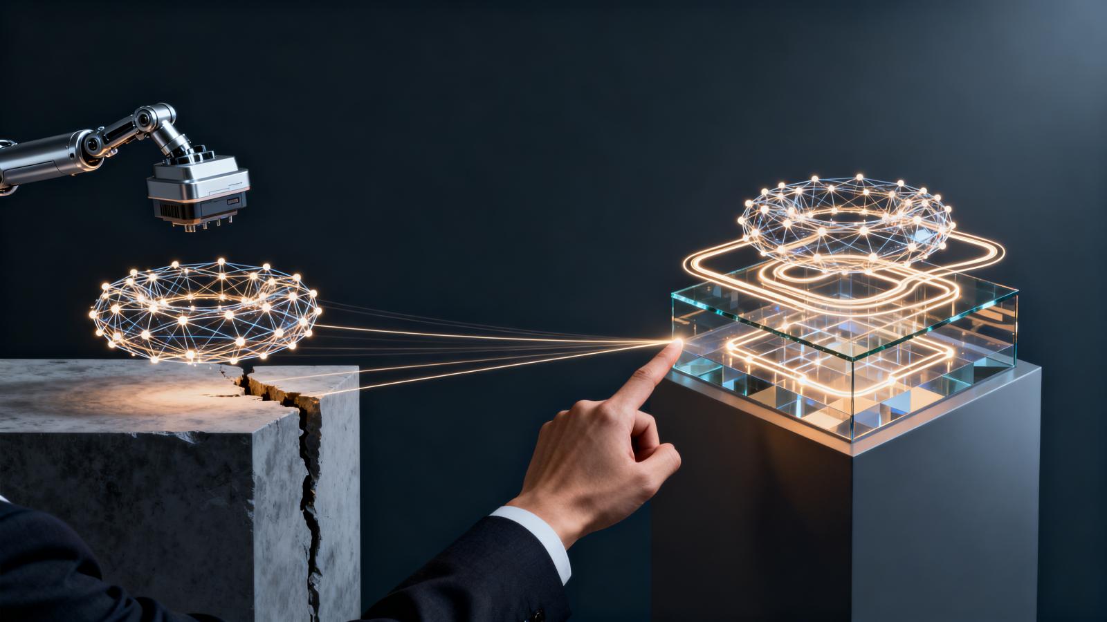 定制化能力测评：AI 原生 CRM 谁更适配中大型企业需求？