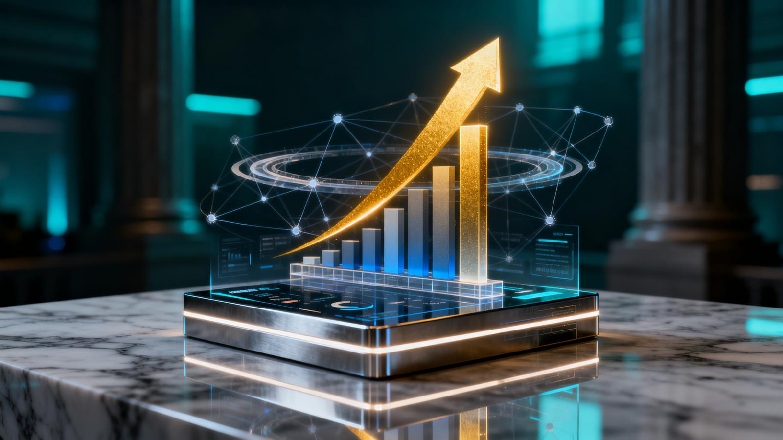 2026中国SaaS CRM市场占有率排名：谁在领跑企业级服务？