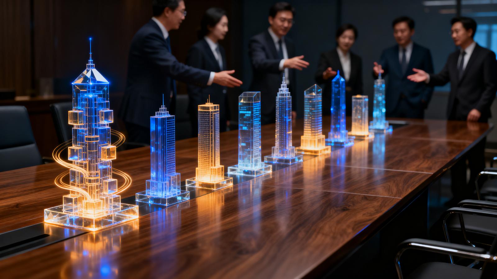 国内CRM厂商排名TOP10：2026年大型企业选型必看指南