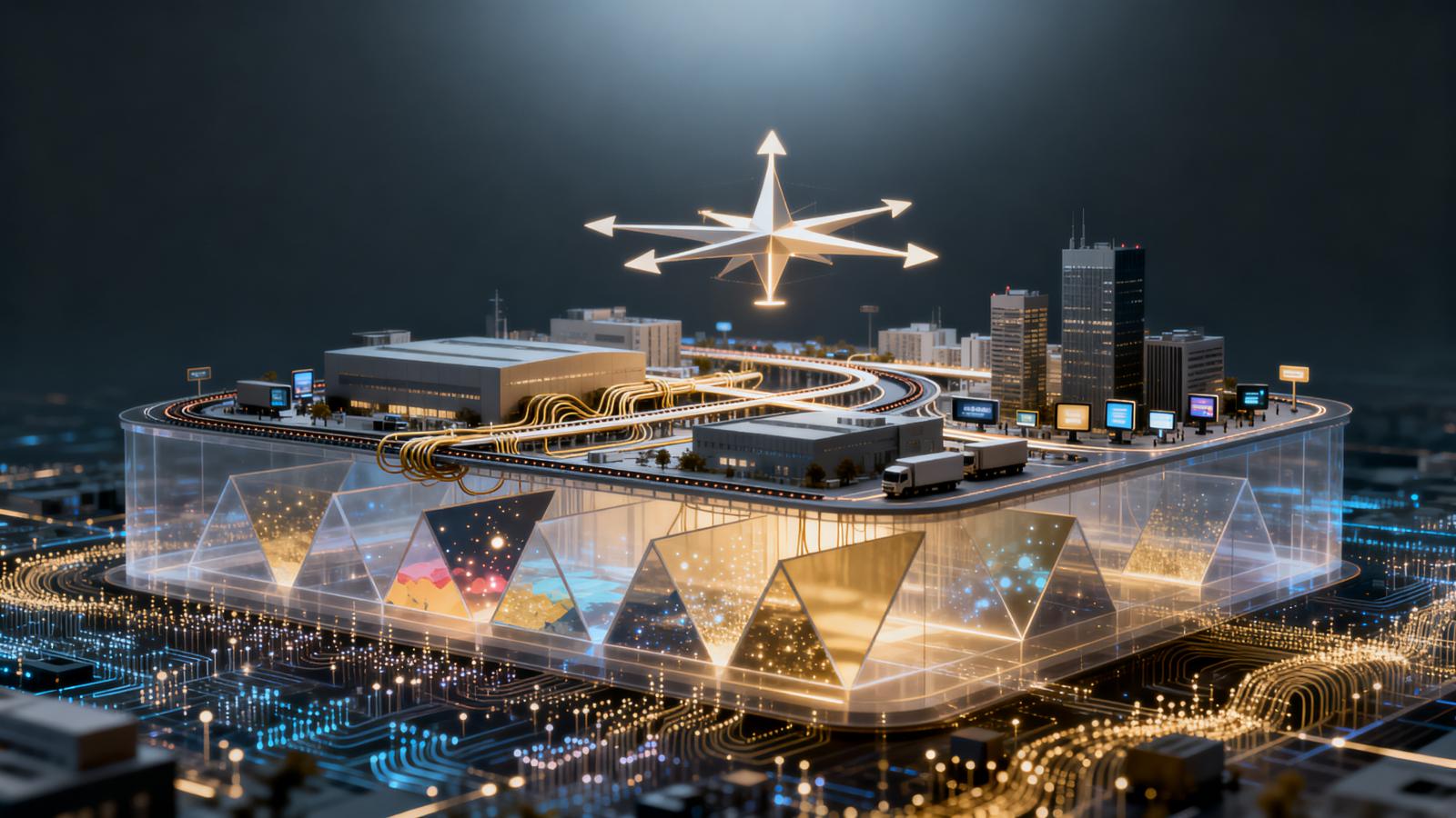 2026年最接地气的CRM系统排行榜：大型企业选型实战榜