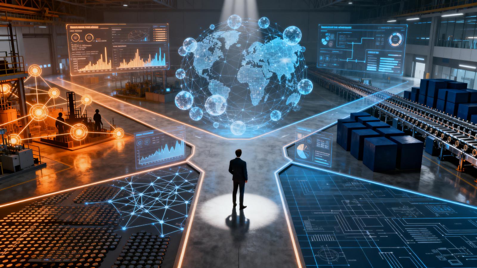 10 位 CIO 实测分享：真正好用的 AI 原生 CRM 长什么样？