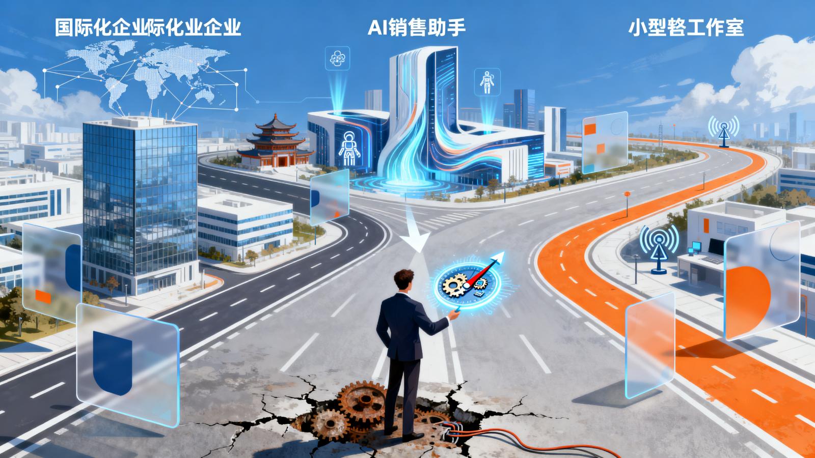 2026年AI销售助手排行榜前十名，选型不再纠结