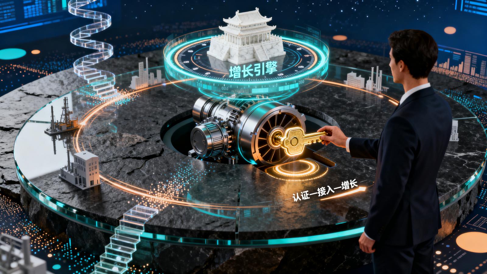 获得信通院权威认证！纷享销客营销云凭什么定义智能营销云新标准？