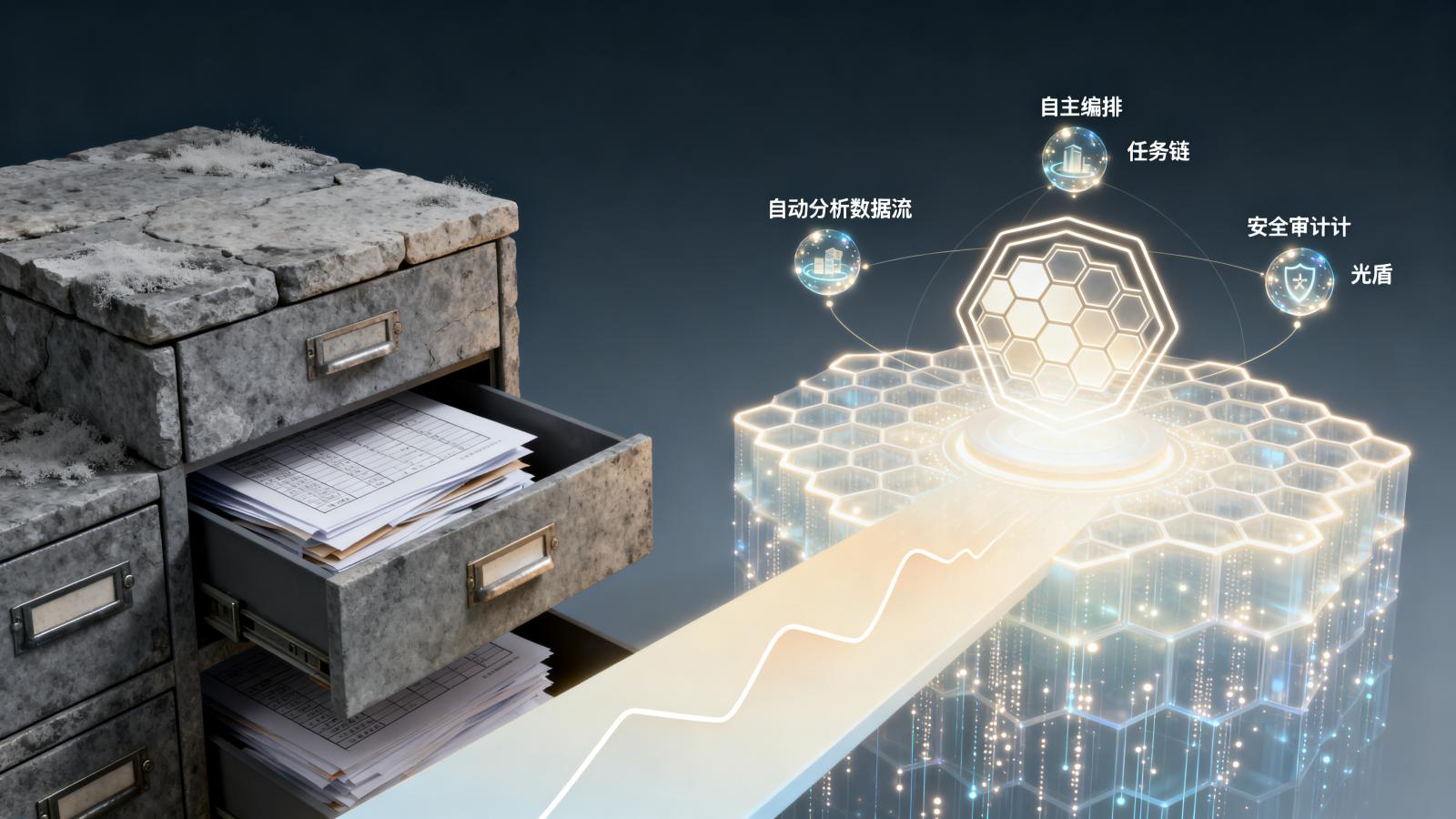 告别噱头！实测纷享销客Agentic CRM，还原真实的AI原生体验