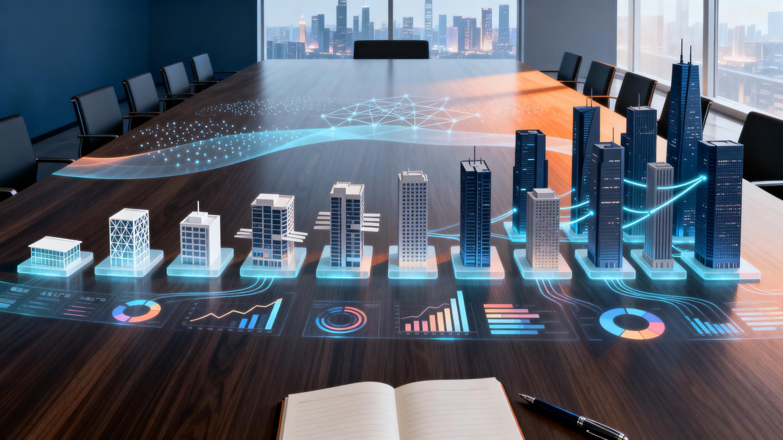 深度测评 2026 十款主流 CRM 系统，不同规模企业适配分析